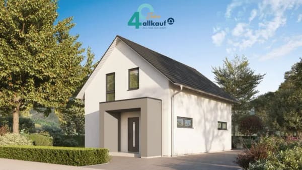 Immobilie in Golzow - Die Suche endet hier: Sind Sie bereit für Ihr neues Zuhause? - Bild 1