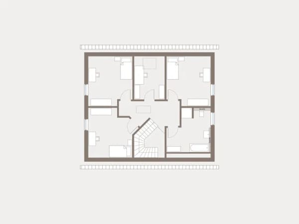 Immobilie in Bischofswerda - Endlich glücklich im eigenen Haus! Info 0173-3150432 - Bild 2