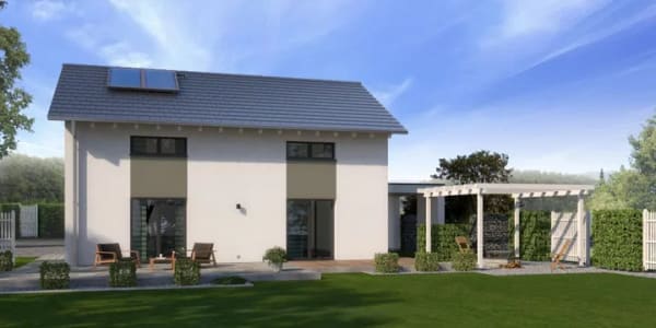 Immobilie in Bad Berka - Dein Traumhaus... mit allkauf - Bild 1