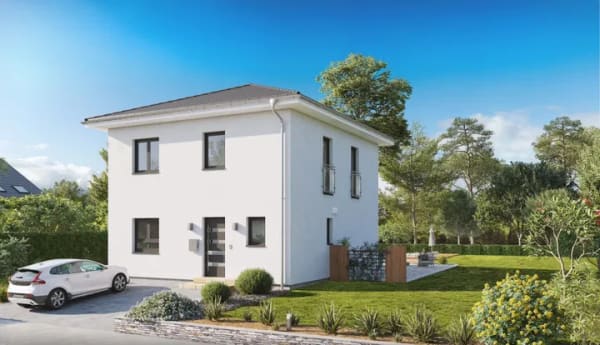 Immobilie in Schönhagen - Das Einfamilienhaus - von allkauf - Bild 2