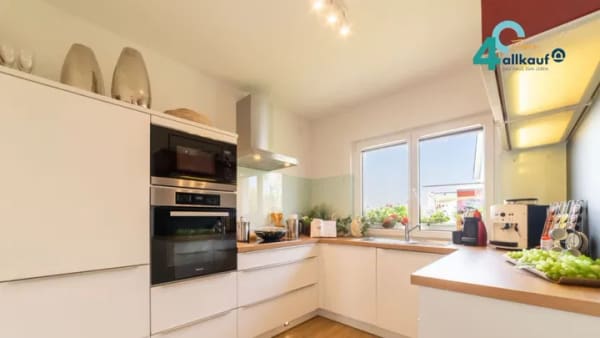 Immobilie in Velten - Entdecken Sie Ihr Traumhaus: Einladend, stilvoll, einfach unwiderstehlich - Bild 3