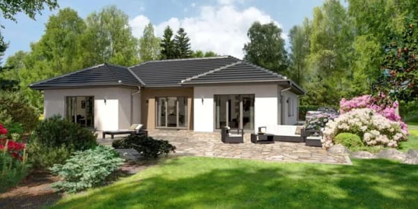 Immobilie in Sondershausen - Leben auf einer Ebene: Ihr Bungalow-Traum! - Bild 0