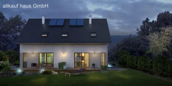Immobilie in Marienberg - Hier finden Alt und Jung zueinander- Info 0173-8594517 - Bild 0