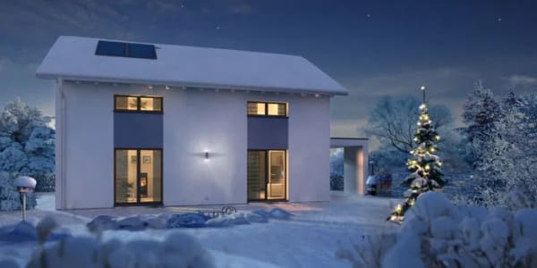 Immobilie in Radeberg - Einfamilienhaus mit viel Platz! - mehr dazu unter 0172/2618341 - Bild 4