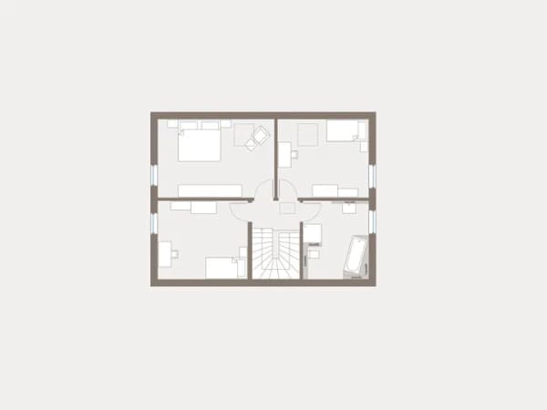 Immobilie in Roßleben-Wiehe - Ein Haus so flexibel wie du... mit allkauf - Bild 3