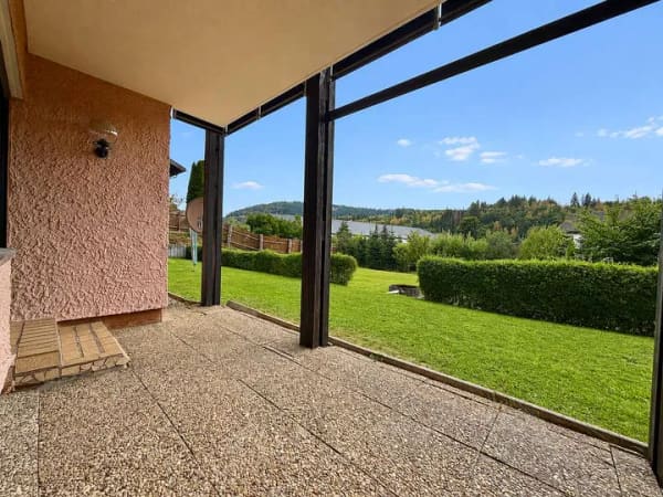 Immobilie in Wallenfels - Tolles Wohnhaus mit großem Garten in Wallenfels - Bild 3