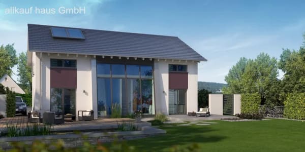 Immobilie in Wettin-Löbejün - Neue schöne Grundstücke in der Nähe von Halle - Bild 1