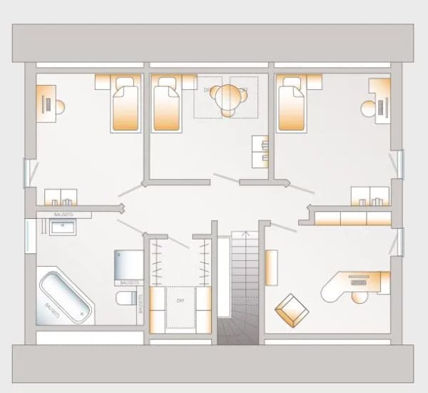 Immobilie in Colbitz - Bauen mit Allkaufhaus - Freiheit statt Miete - Bild 4