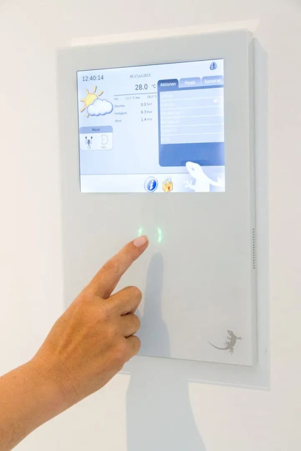 Immobilie in Großrückerswalde - Inkl. Bodenplatte und Architektenleistung! Tel.: 01522 7547195 - Bild 3