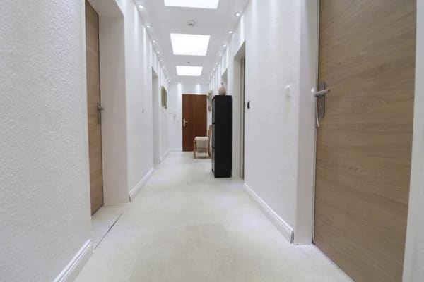 Immobilie in Singen (Hohentwiel) - Gepflegte 2-Zimmer-Erdgeschosswohnung mit Balkon in Singen (Hohentwiel) - Bild 3