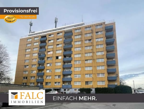 Immobilie in Unna - Mietest Du noch, oder wohnst Du schon?
Ob jung oder alt: hier ist jeder herzlich Willkommen! - Bild 0