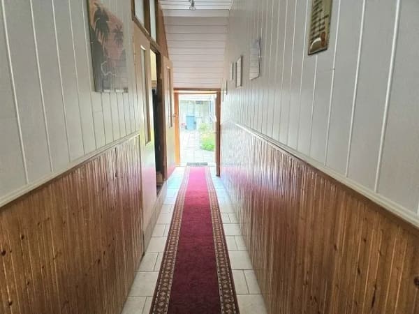 Immobilie in Meuselwitz - Für die große Familie - Bild 1