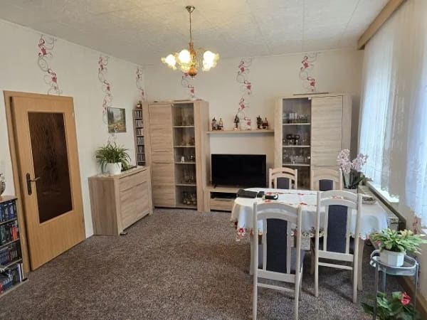 Immobilie in Meuselwitz - Für die große Familie - Bild 3
