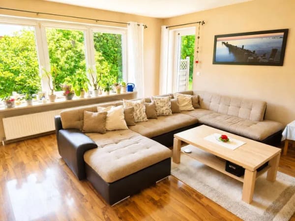 Immobilie in Hohn - Moderner Bungalow mit Ausbaureserve in Hohn - Bild 4