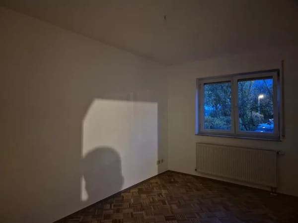 Immobilie in Reichelsheim - Bezahlbare Wohnung im ruhigen Reichelsheimer Stadtteil Beienheim - Bild 1