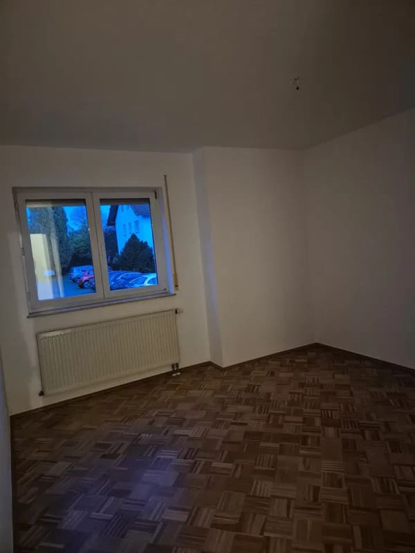 Immobilie in Reichelsheim - Bezahlbare Wohnung im ruhigen Reichelsheimer Stadtteil Beienheim - Bild 2