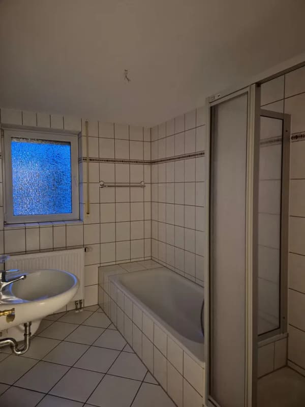 Immobilie in Reichelsheim - Bezahlbare Wohnung im ruhigen Reichelsheimer Stadtteil Beienheim - Bild 3