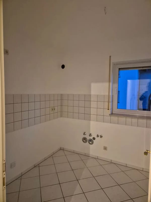 Immobilie in Reichelsheim - Bezahlbare Wohnung im ruhigen Reichelsheimer Stadtteil Beienheim - Bild 4
