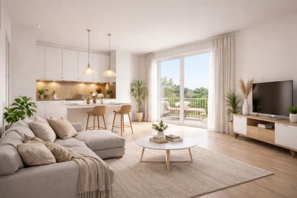 Immobilie in Betzenstein - Ankommen, durchatmen, zuhause sein – Wohnen mit Garten, Sauna und viel Platz - Bild 1