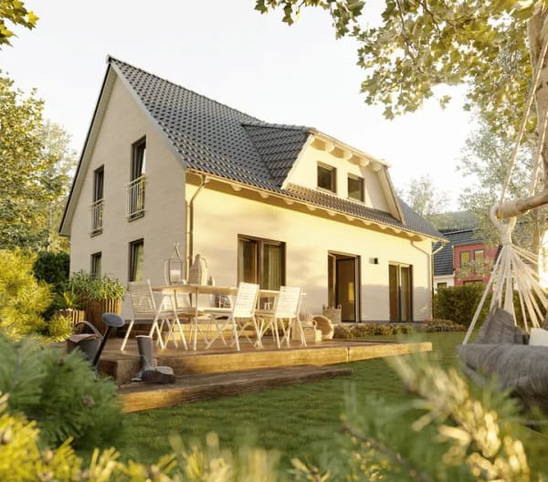 Immobilie in Rom - Traumhaus bei Parchim! - Bild 0