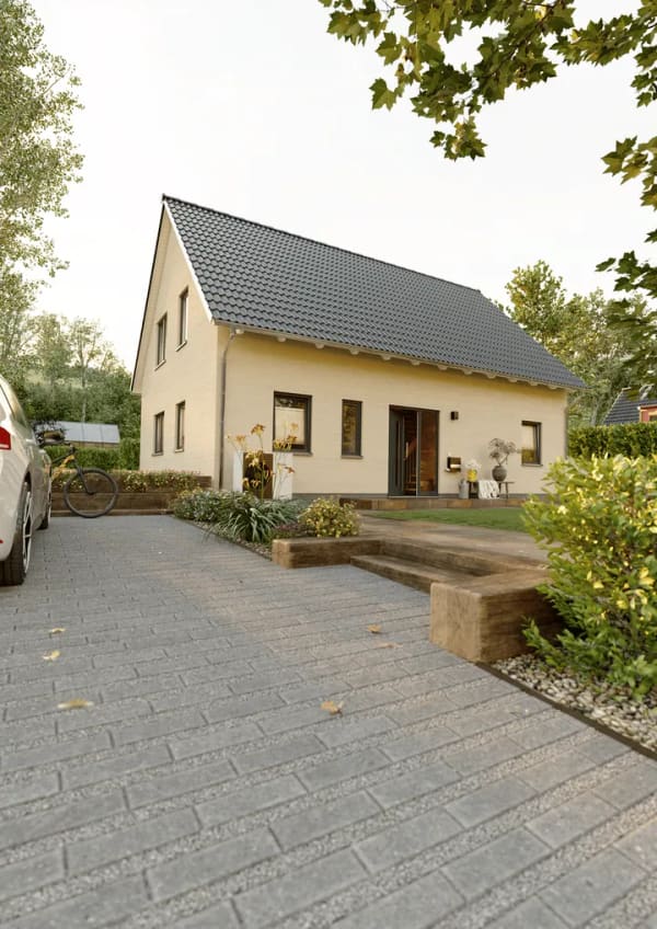 Immobilie in Rom - Traumhaus bei Parchim! - Bild 1