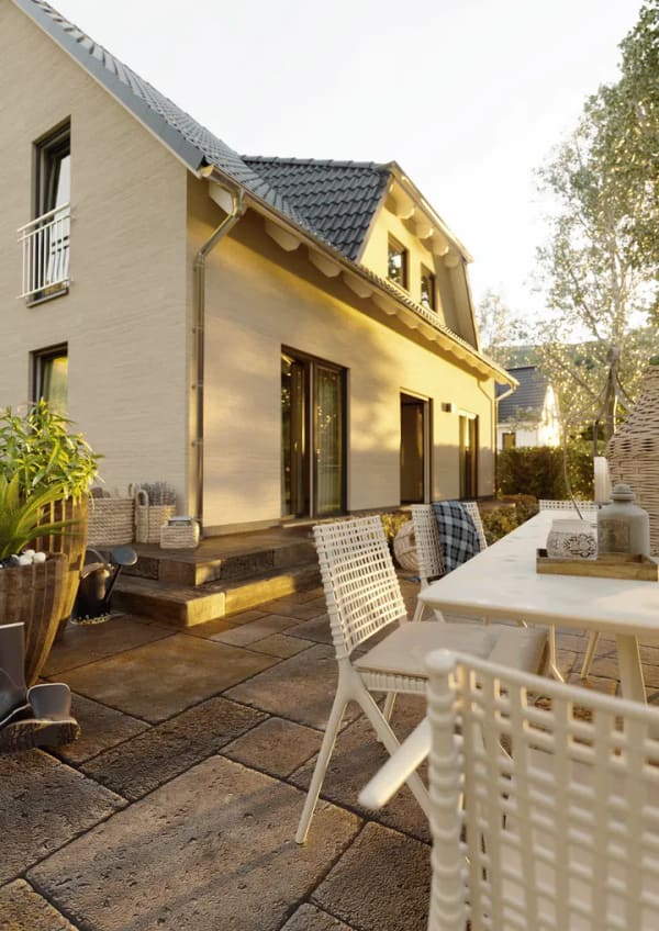 Immobilie in Rom - Traumhaus bei Parchim! - Bild 2