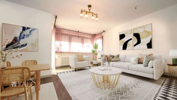 Immobilie in Rosenberg - Hier wird es sich lohnen zu Arbeiten und zu Wohnen - FALC Immobilien - Bild 3