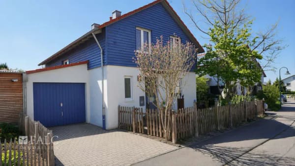 Immobilie in Langenbrettach - Elegant mit viel Platz - FALC Immobilien - Bild 2