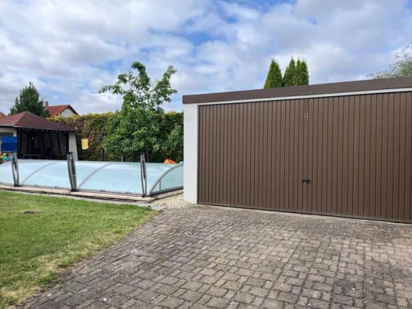 Immobilie in Weißensee - Schönes Einfamilienhaus mit Doppelgarage und Pool - Bild 3