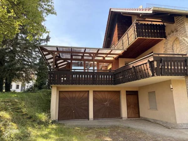 Immobilie in Schöllkrippen - Ihr Zuhause mit Charakter und flexiblen Möglichkeiten! - Bild 3