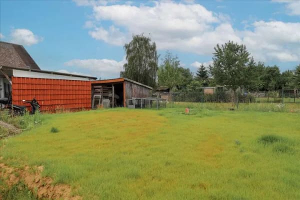 Immobilie in Dassel - Modernes Einfamilienhaus in Holzständerbauweise - Bild 4