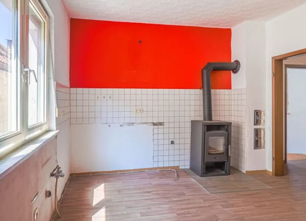 Immobilie in Karlstadt - Älteres EFH in Karlstadt - OT z.vk., ca. 116 m² Wfl, mit Garten und historischem Gewölbekeller - Bild 3