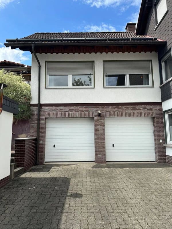 Immobilie in Bad Laasphe - Mehrfamilienhaus mit vielen Verwendungsmöglichkeiten - Bild 3