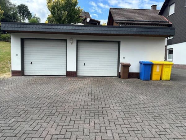 Immobilie in Bad Laasphe - Mehrfamilienhaus mit vielen Verwendungsmöglichkeiten - Bild 4