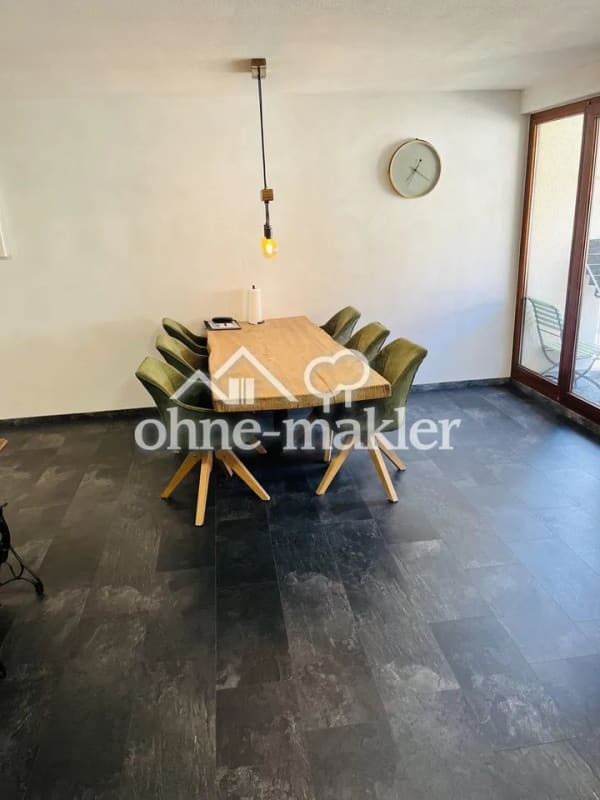 Immobilie in Todtnau - Provisionsfreie 3-Zimmer-Wohnung für Eigennutzer und Anleger (bis zu 5% Rendite) - Bild 2