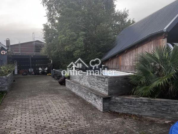 Immobilie in Tangstedt - Modernisiertes Ein- bis Zweifamilienhaus – hochwertig saniert,Festpreis Notverkauf - Bild 1