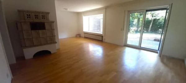 Immobilie in Neufahrn bei Freising - Großes REH mit Einliegerwohnung u. Garage in super Lage - Bild 3