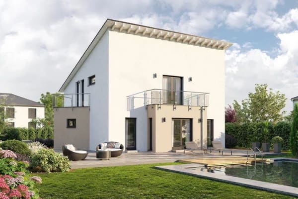 Immobilie in Staudernheim - Home 15 Ihr individuell geplantes Einfamilienhaus  - Ihre Wünsche, Ihr Zuhause! - Bild 2