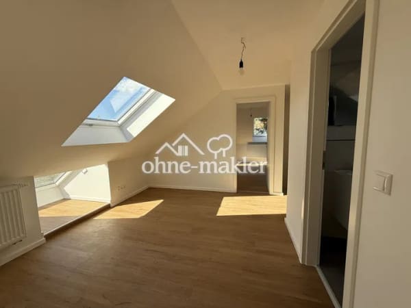 Immobilie in Möser - Großzügig frisch renoviertes Einfamilienhaus in guter Lage / Keine Käuferprovision - Bild 2