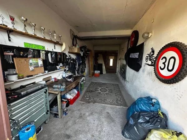 Immobilie in Kelbra (Kyffhäuser) - Zweifamilienhaus mit Nebengelass  - Bild 3