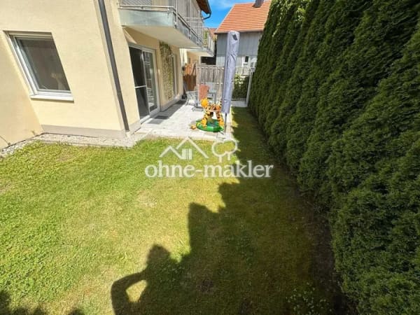 Immobilie in Attenkirchen - Raumwunder in Bestlage -Stillvolle DHH mit 7 Zimmern und TOP Energieeffizienz A+ - Bild 3
