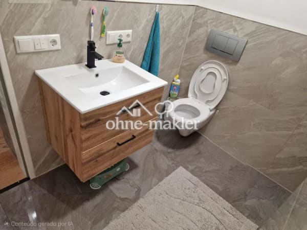 Immobilie in Berglern - Wohnung mit 115m² Garten - Bild 4