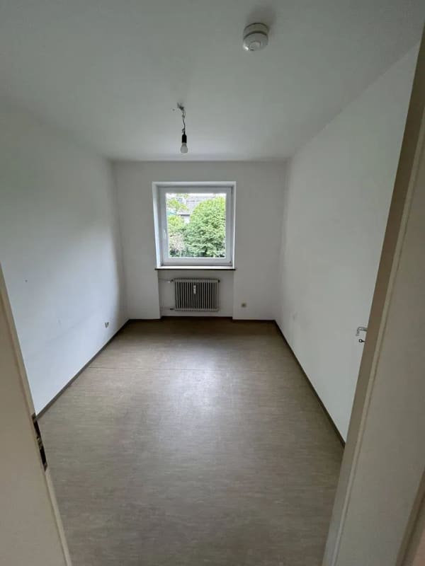 Immobilie in Bayreuth - Kompakte 2-Zimmer-Wohnung am Roten Hügel! - Bild 4