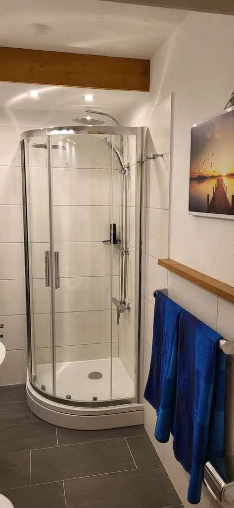 Immobilie in Unterwössen - Gemütliche Erdgeschosswohnung mit Garten in ruhiger Chiemgau-Lage - Bild 4