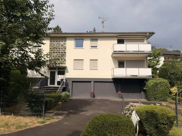 Immobilie in Bad Breisig - Kapitalanlage: Vermietete 2-Zimmer-Wohnung mit Balkon in Bad Breisig - Bild 0