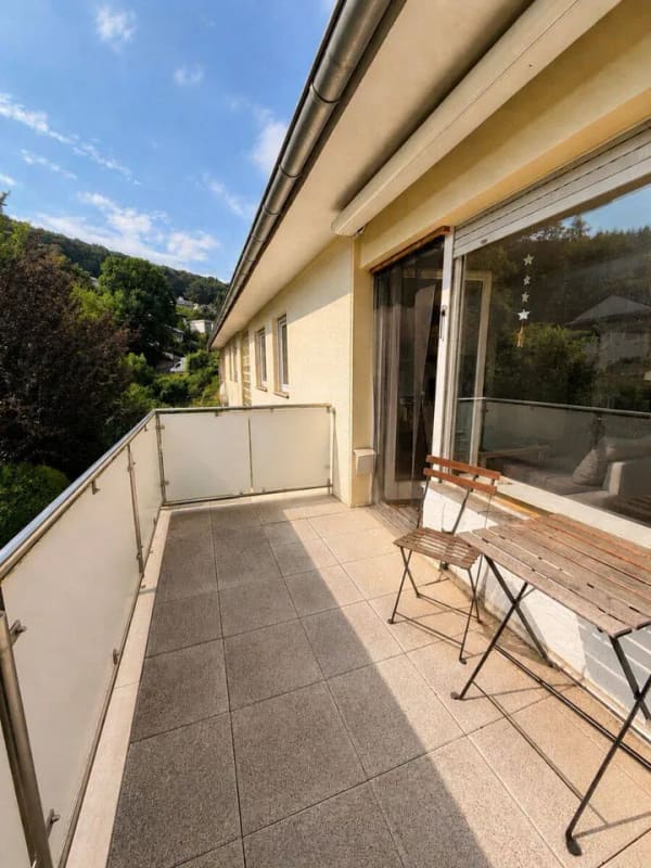 Immobilie in Bad Breisig - Kapitalanlage: Vermietete 2-Zimmer-Wohnung mit Balkon in Bad Breisig - Bild 3