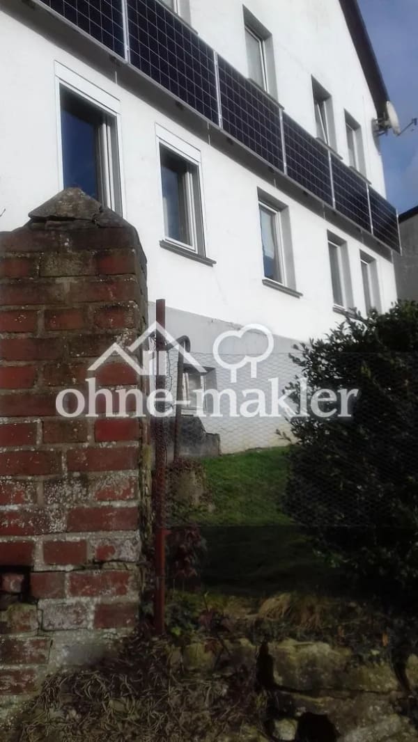 Immobilie in Barntrup - Eigentumswohnung - Bild 1