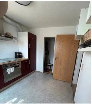 Immobilie in Aulendorf - * 2-Zimmer-Wohnung im DG mit TG-Stpl. als Kapitalanlage / zur Eigennutzung * - Bild 4