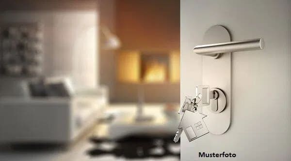 Immobilie in Essen - Kleine 2-Zimmer-Wohnung - Bild 0