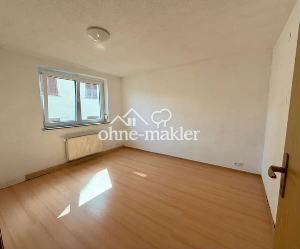 Immobilie in Pfullingen - 2-Zimmer Wohnung in begehrter Wohnlage - Bild 1